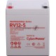 Батарея PS CyberPower RV 12-5 / 12В 5,7Ач