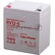Батарея PS CyberPower RV 12-5 / 12В 5,7Ач