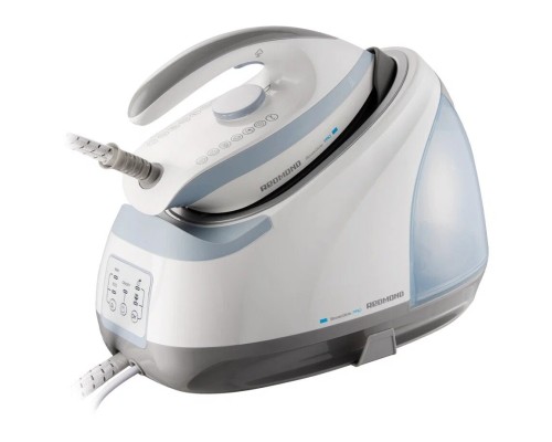 [Утюг] REDMOND RSS-5906 Парогенератор, голубой