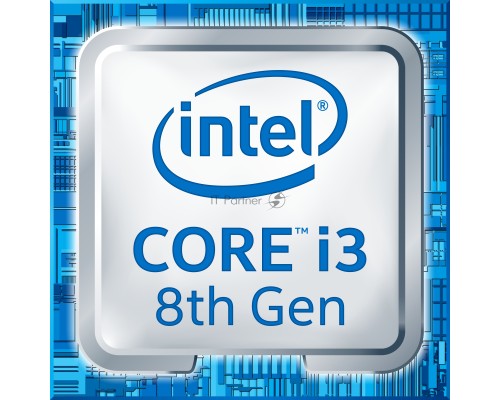 Процессор Intel Core i3-8100 Soc-1151v2 3.6GHz OEM
