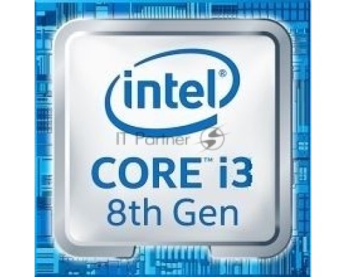 Процессор Intel Core i3-8100 Soc-1151v2 3.6GHz OEM