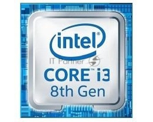 Процессор Intel Core i3-8100 Soc-1151v2 3.6GHz OEM