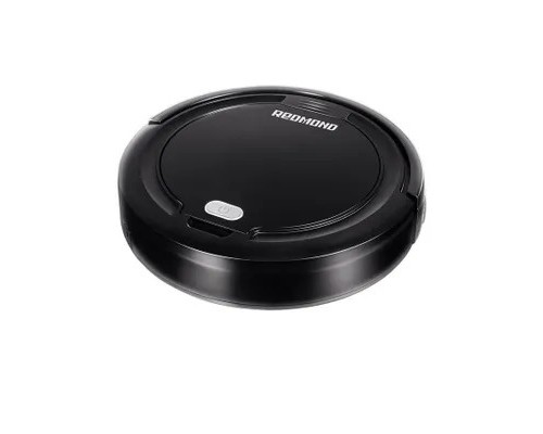 [Пылесос] Redmond RV-R350 Робот-пылесос