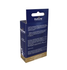 Картридж струйный совместимый PL-C9403A №72 для HP DesignJet T610/T1100 PL