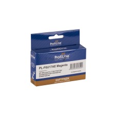 Картридж струйный совместимый PL-F6U17AE №953XL для HP OfficeJet Pro 8710/8715/8720/8730/8210/8725 Magenta PL