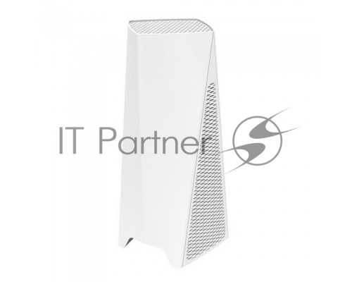 Точка доступа MikroTik Audience Mesh, 3 диапазона, 802.11ac(RBD25G-5HPacQD2HPnD)