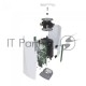 Точка доступа MikroTik Audience Mesh, 3 диапазона, 802.11ac(RBD25G-5HPacQD2HPnD)