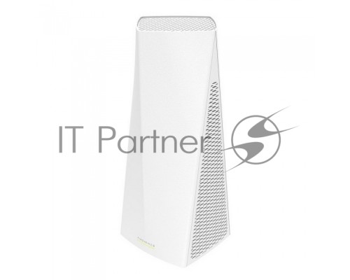 Точка доступа MikroTik Audience Mesh, 3 диапазона, 802.11ac(RBD25G-5HPacQD2HPnD)
