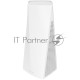Точка доступа MikroTik Audience Mesh, 3 диапазона, 802.11ac(RBD25G-5HPacQD2HPnD)