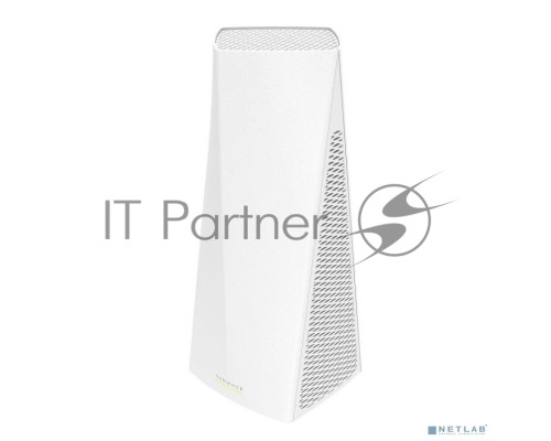 Точка доступа MikroTik Audience Mesh, 3 диапазона, 802.11ac(RBD25G-5HPacQD2HPnD)