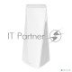 Точка доступа MikroTik Audience Mesh, 3 диапазона, 802.11ac(RBD25G-5HPacQD2HPnD)
