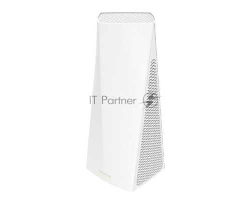 Точка доступа MikroTik Audience Mesh, 3 диапазона, 802.11ac(RBD25G-5HPacQD2HPnD)