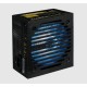 Блок питания Aerocool VX-550 RGB PLUS (ATX 2.3, 550W, 120mm fan, RGB-подсветка вентилятора) Box