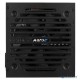 Блок питания Aerocool VX-550 RGB PLUS (ATX 2.3, 550W, 120mm fan, RGB-подсветка вентилятора) Box