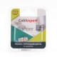 Соединитель Cablexpert APL-FF-01, F (мама) / F (мама) с гайкой и шайбой, блистер
