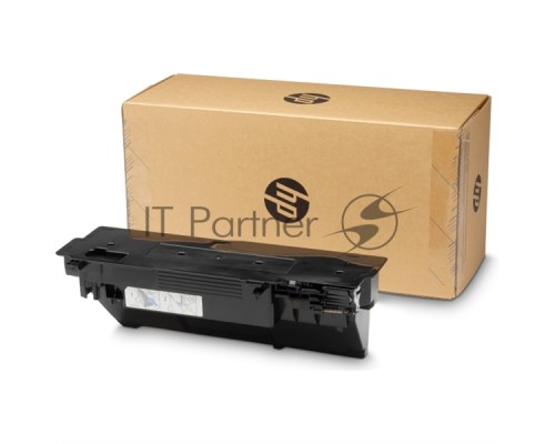 Емкость сбора отработанного тонера HP LaserJet Toner Collection Unit Емкость сбора отработанного тонера HP LaserJet Toner Collection Unit