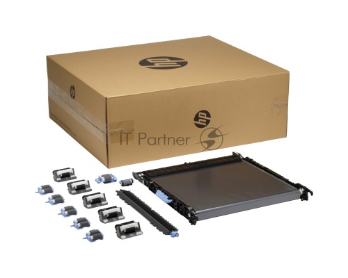 Узел переноса изображения HP LaserJet Intermediate Trnsfr Belt Kit Узел переноса изображения HP LaserJet Intermediate Trnsfr Belt Kit