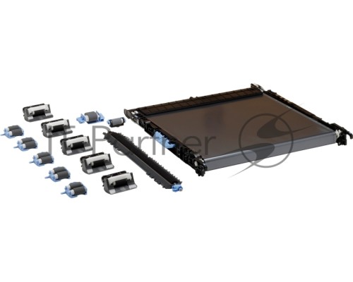 Узел переноса изображения HP LaserJet Intermediate Trnsfr Belt Kit Узел переноса изображения HP LaserJet Intermediate Trnsfr Belt Kit