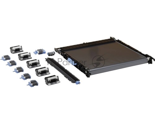 Узел переноса изображения HP LaserJet Intermediate Trnsfr Belt Kit Узел переноса изображения HP LaserJet Intermediate Trnsfr Belt Kit