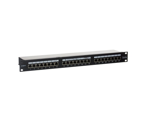 Патч-панель FTP 19