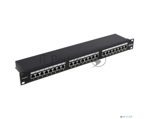 Патч-панель FTP 19