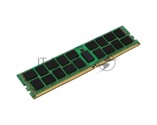 Модуль памяти Kingston DRAM 8GB 3200MHz DDR4 ECC Reg CL22 DIMM 1Rx8 Micron E IDT EAN: 740617295931