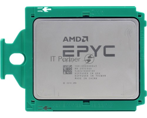 Процессор AMD EPYC 7302 Soc-SP3 3.0GHz OEM