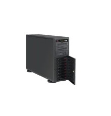 Supermicro CSE-743AC-668B Серверный корпус
