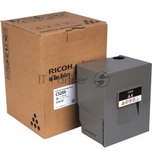 Картридж лазерный 828426 черный тип C5200 для Pro C5200S/C5210S