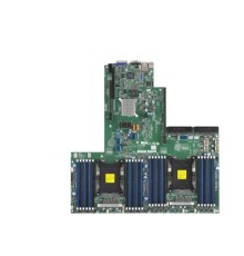 Supermicro MBD-X11DPU-P Системная плата