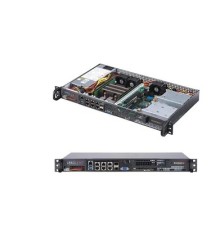 Supermicro SYS-5019D-4C-FN8TP Серверная платформа