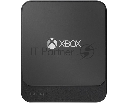Внешний твердотельный накопитель Seagate Game Drive for Xbox SSD STHB2000401 2Тб  2.5