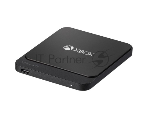 Внешний твердотельный накопитель Seagate Game Drive for Xbox SSD STHB2000401 2Тб  2.5