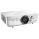 Лазерный проектор Optoma ZK507-W DLP, 4K UHD (3840x2160);5000 lm;300000:1;TR 1.39:1-2.22:1;HDMIx2;VGA x1; AudioINx1;S/PDIFх1; AudioOutx1; RS232; RJ45;USB A(1,5A);12V Trigger;5Wх2;30dB;9,8кг;белый