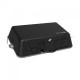 Точка доступа RB912R-2nD-LTm&;R11e-4G LtAP mini 4G kit with 650MHz CPU, 64MB RAM, 1xLAN, built-in 2.4Ghz 802.11b/g/n Dual Chain wireless with integrated antenna, LTE modem (for Extra bands 3/7/20/31/41n/42/43) with internal LTE antenna, GPS, Dual-SIM, Ro