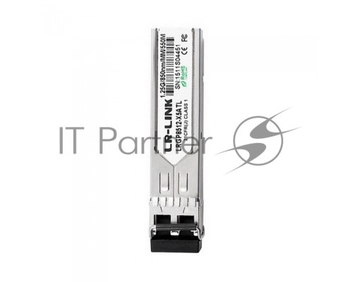 Трансивер LRGP8512-X5ATL 1G SFP MM Transceiver ACD-850nm-1G-SFP