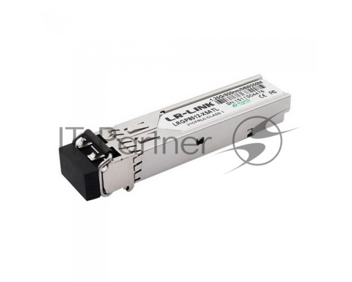 Трансивер LRGP8512-X5ATL 1G SFP MM Transceiver ACD-850nm-1G-SFP
