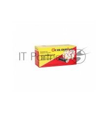 Картридж лазерный Colouring CG_CE505A/CF280A/719 чёрный (2300 стр.) для HP LJ P2030/P2035/P2050/P2055/P2055D/P2055DN/Canon LBP 6300dn/6650dn/MF5840dn/5880dn/MF5940