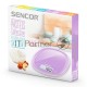 Кухонные весы Sencor SKS 35VT