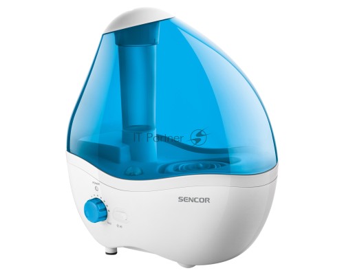 Увлажнитель воздуха Sencor SHF 920BL