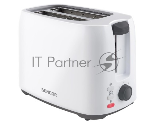 Тостер Sencor STS 2606WH