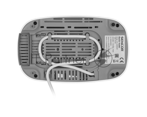 Тостер Sencor STS 2606WH