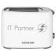 Тостер Sencor STS 2606WH