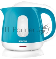 Чайник электрический Sencor SWK 1017TQ