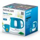 Чайник электрический Sencor SWK 1017TQ