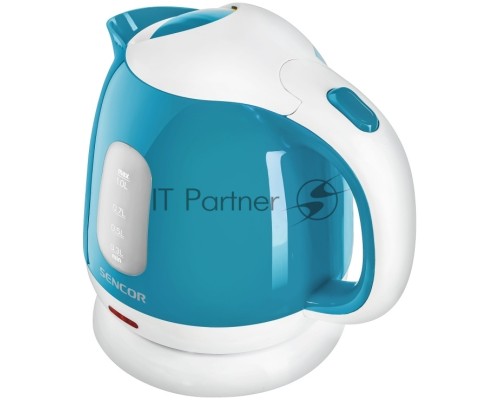 Чайник электрический Sencor SWK 1017TQ