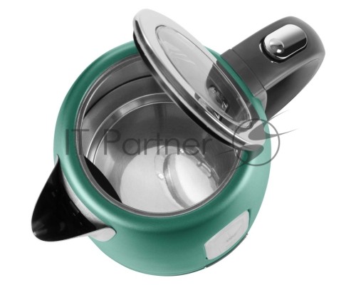 Чайник электрический Sencor SWK 1771GR