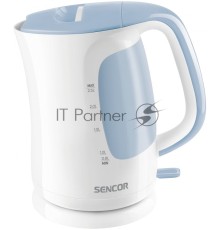 Чайник электрический Sencor SWK 2510WH