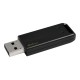 Флеш Диск Kingston 64Gb DataTraveler DT20 <DT20/64GB-3P>, USB2.0 черный, 3шт