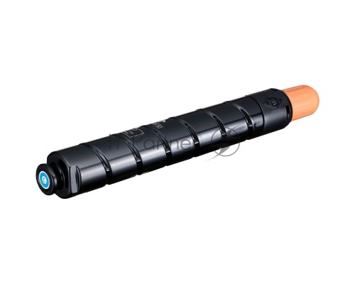 Тонер C-EXV 52 Toner Cyan